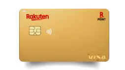 Rakuten Card