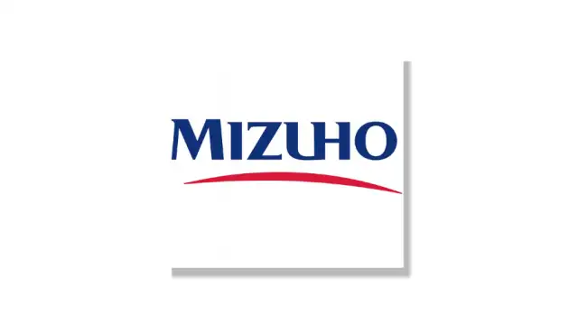 Mizuho Bank