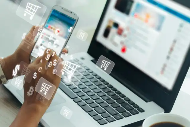 ネットショッピングでバーチャルカードがより安全な理由