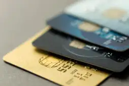 大きな支出のためのクレジットカード：良い使い方